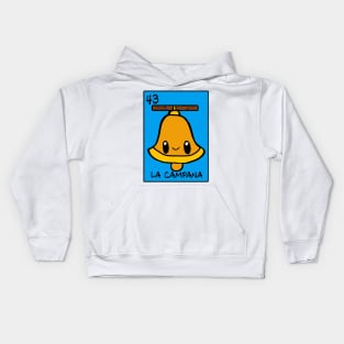 la campana Kids Hoodie